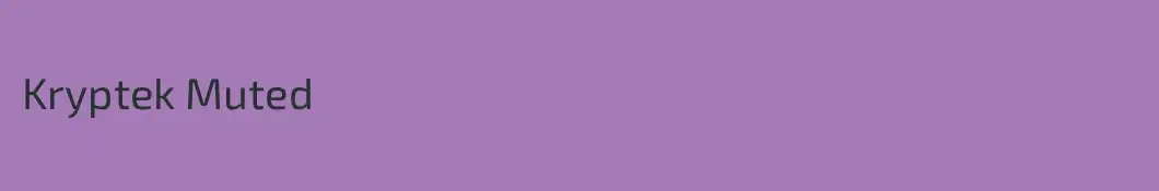 Kryptek Muted
